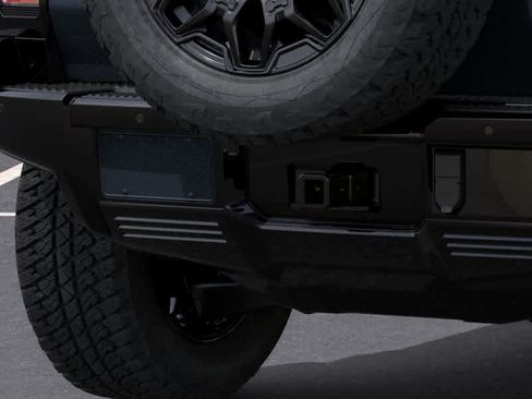 New 2026 GMC Hummer EV SUV AWD/4WD image 14