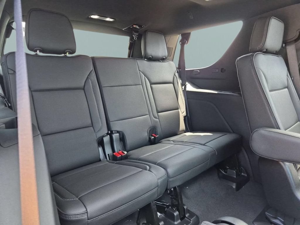 New 2026 GMC Yukon Denali w/ Advanced Technology Package AWD/4WD image 26