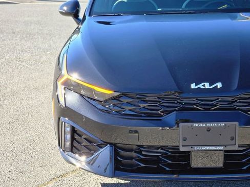New 2026 Kia K5 GT-Line image 2