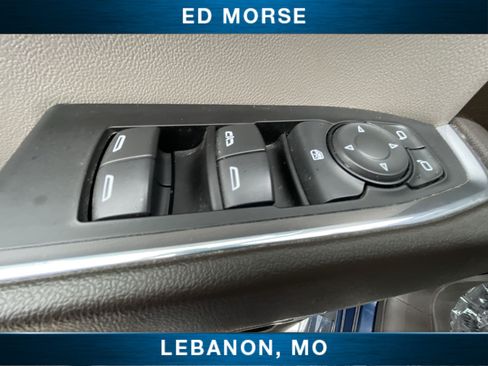 Certified 2023 Chevrolet Silverado 1500 LT w/ Protection Package AWD/4WD image 21
