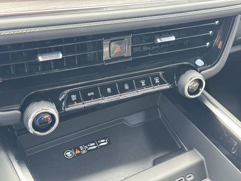 New 2026 Chevrolet Tahoe Premier image 22