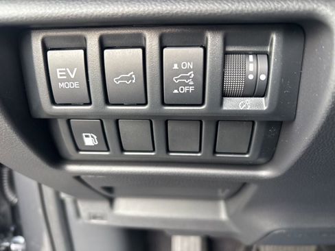 New 2026 Subaru Forester Sport image 27