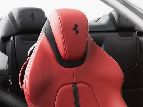 Certified 2024 Ferrari Roma Spider image 73