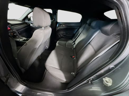 Used 2018 Honda Civic Sport image 24