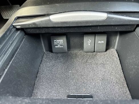 Used 2018 Acura RDX AWD image 29