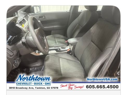 Used 2011 Ford Focus SE FWD image 9