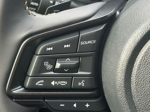 New 2026 Subaru Forester Wilderness AWD/4WD image 24
