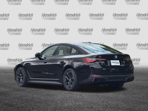 Used 2023 BMW i4 eDrive35 image 7