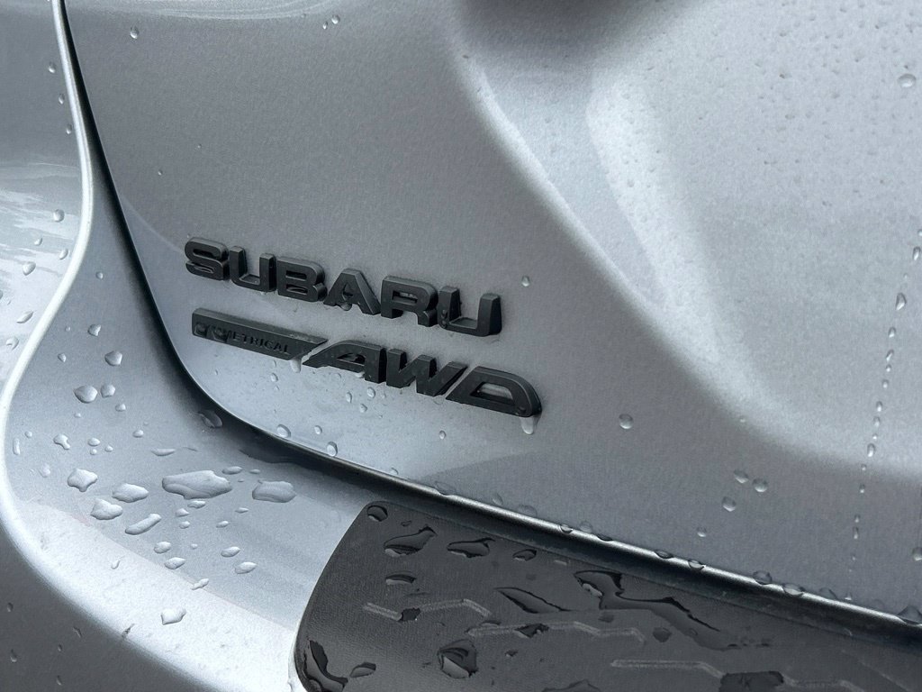 New 2026 Subaru Crosstrek 2.5i Limited AWD/4WD image 31