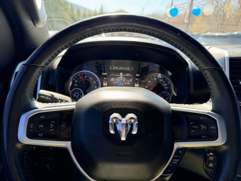 Used 2020 RAM 1500 Big Horn image 21