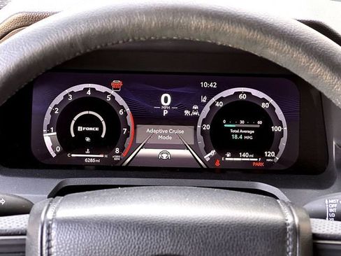 New 2025 Toyota 4Runner Limited image 21