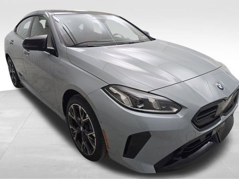 New 2026 BMW M235i xDrive M235i xDrive w/ Premium Package image 2