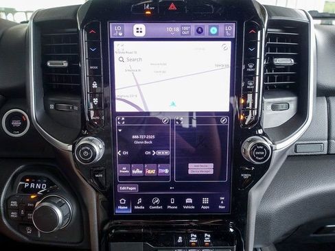 New 2026 RAM 1500 Big Horn AWD/4WD image 17