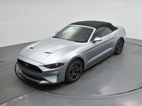 Certified 2023 Ford Mustang Premium image 31