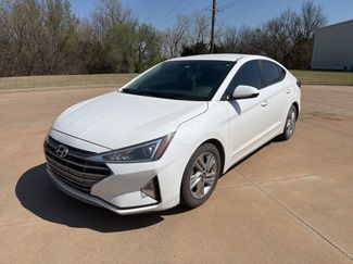 Used 2020 Hyundai Elantra SEL w/ Cargo Package (C1) video 1