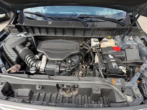 Used 2019 GMC Acadia SLE w/ Driver Alert Package I FWD image 10