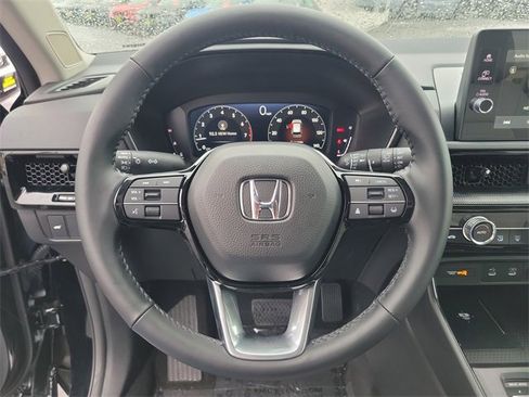 New 2026 Honda CR-V EX-L image 23