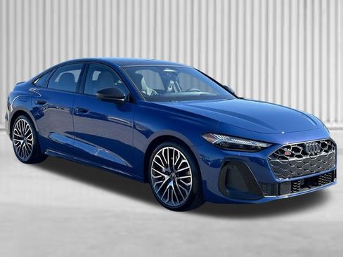 New 2026 Audi S5 Prestige AWD/4WD image 7