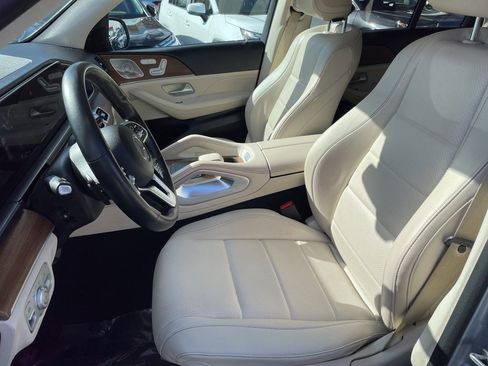 Used 2022 Mercedes-Benz GLE 350 4MATIC image 22