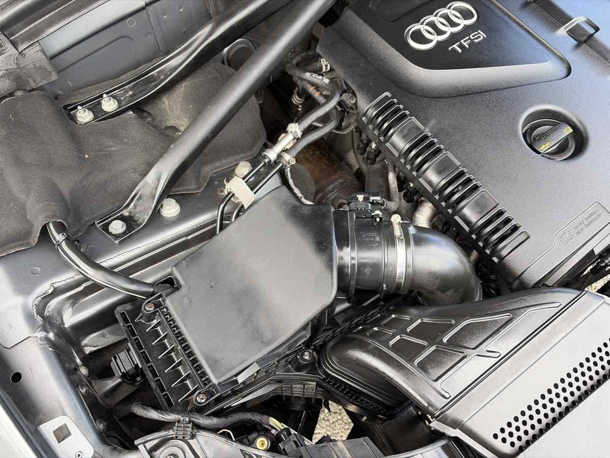 Used 2016 Audi Q5 2.0T Premium AWD/4WD image 34