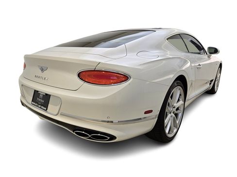 Used 2022 Bentley Continental GT image 13