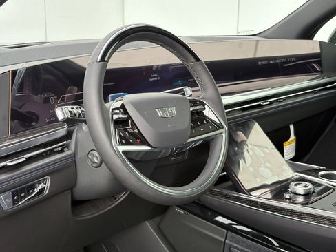 New 2026 Cadillac Escalade IQL Sport 1 image 18