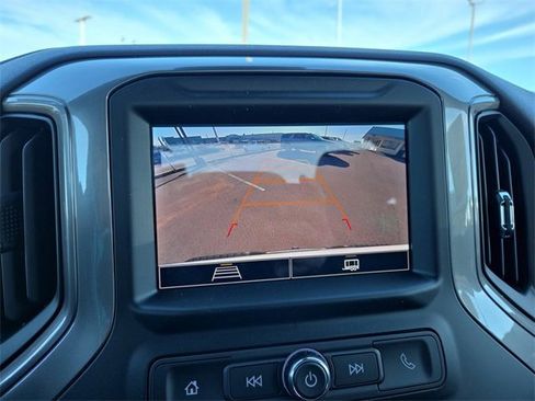 New 2026 Chevrolet Silverado 1500 W/T image 19