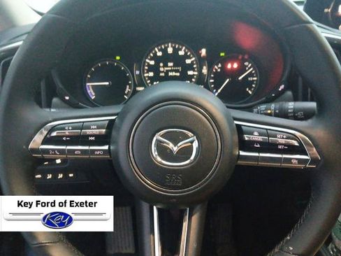 Used 2025 MAZDA CX-50 2.5 Hybrid w/ Premium Plus Pkg AWD/4WD image 21