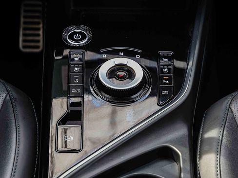 Certified 2023 Kia Niro Wave w/ Wave Preserve Package image 13