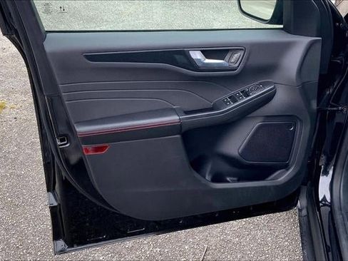 Used 2024 Ford Escape ST-Line w/ Equipment Group 301A image 20