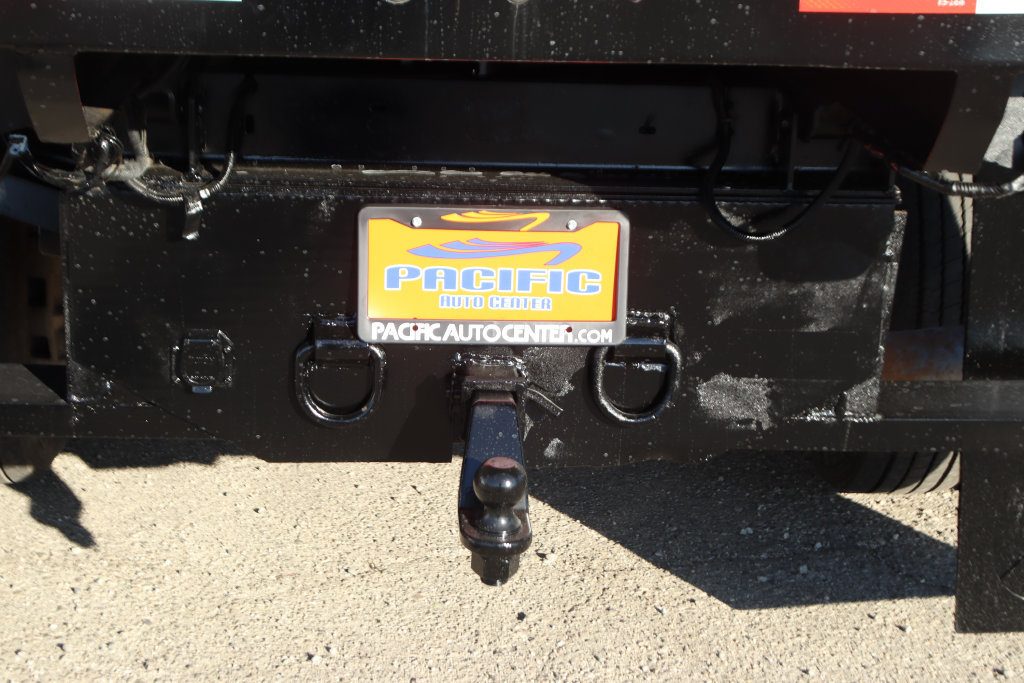 Used 2020 Ford F450 XL w/ Power Equipment Group RWD image 40