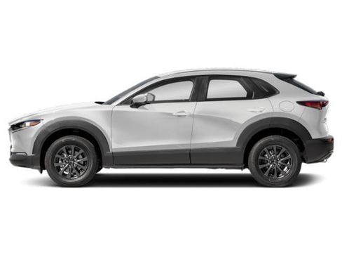 New 2026 MAZDA CX-30 AWD 2.5 S image 3