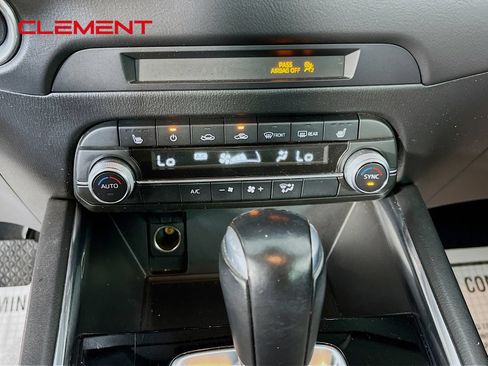 Used 2023 MAZDA CX-5 Carbon Edition AWD/4WD image 19
