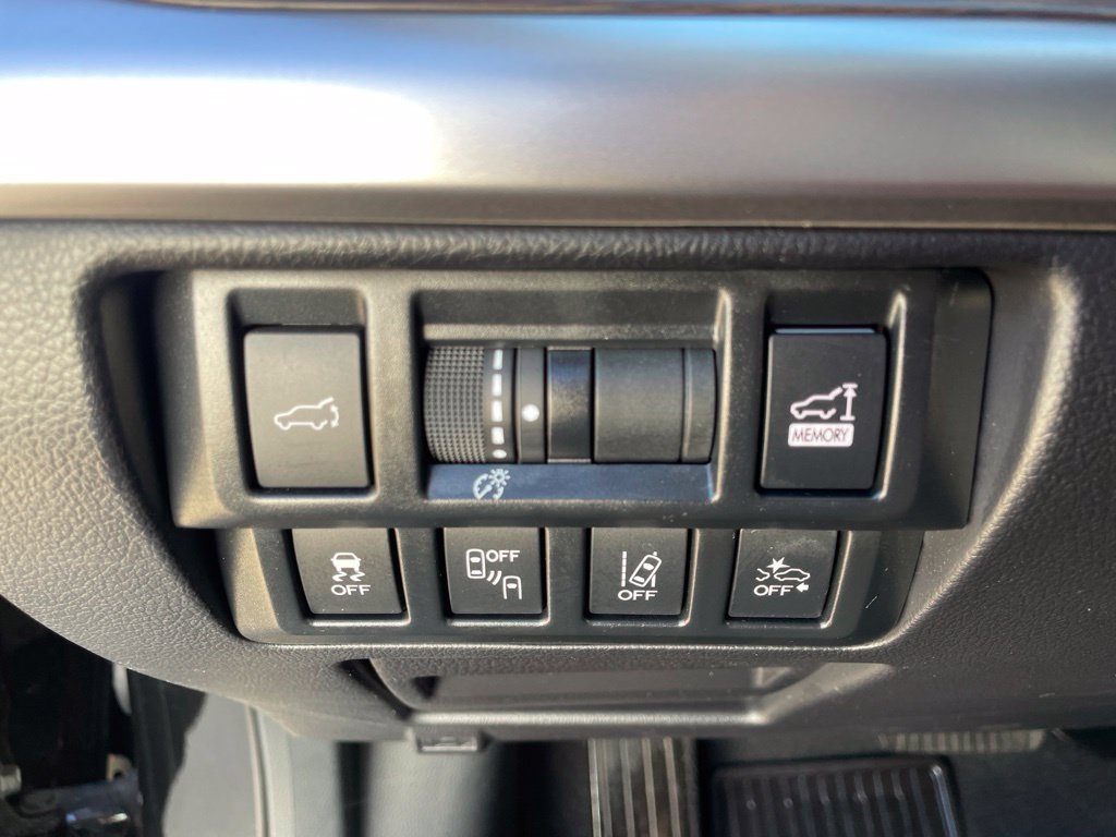 Used 2019 Subaru Outback 3.6R Touring w/ Popular Package #3A AWD/4WD image 25