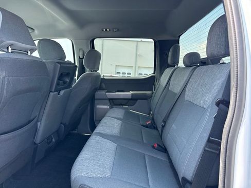 Used 2021 Ford F150 XLT w/ Equipment Group 302A High AWD/4WD image 6