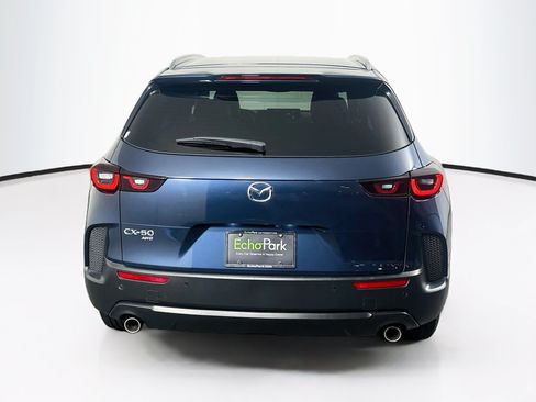 Used 2026 MAZDA CX-50 AWD 2.5 S w/ Preferred Pkg image 7