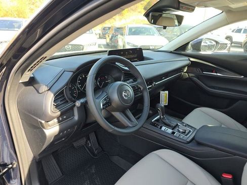 New 2026 MAZDA CX-30 AWD 2.5 S image 22