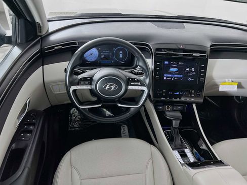 Certified 2023 Hyundai Tucson SEL w/ Convenience Package image 23