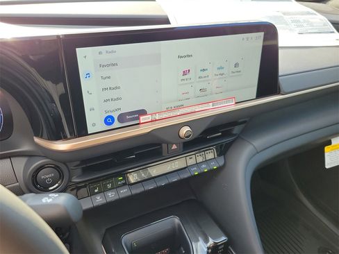 New 2026 Toyota Crown Limited image 22