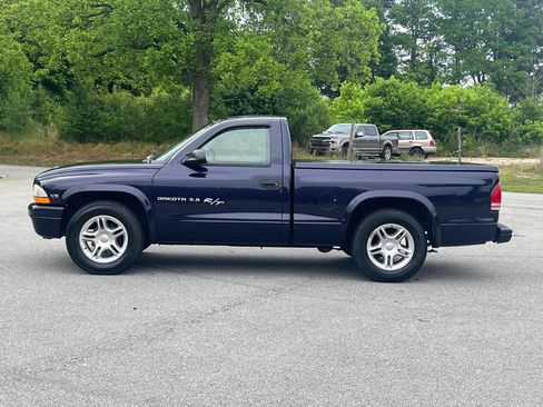 Used 1999 Dodge Dakota Sport RWD image 2