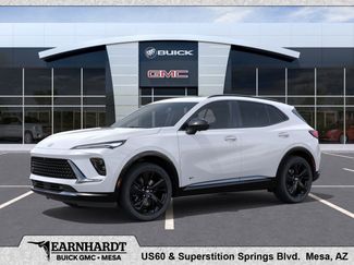 New 2026 Buick Envision Sport Touring video 1