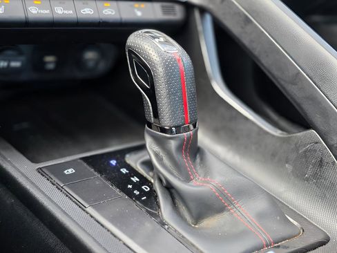 Used 2022 Hyundai Elantra N Line w/ Preferred Accessory Package image 34