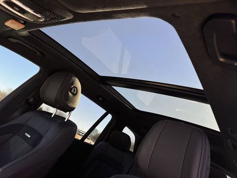 Used 2024 Mercedes-Benz GLS 63 AMG 4MATIC image 20