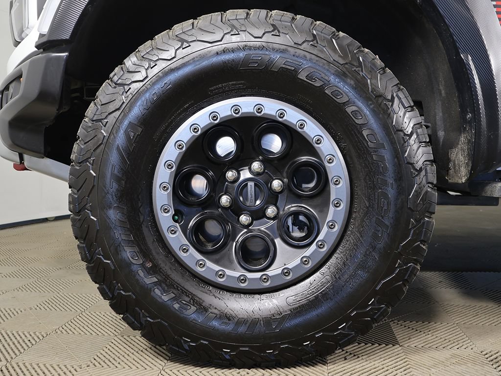 Used 2025 Ford F150 Raptor AWD/4WD image 23