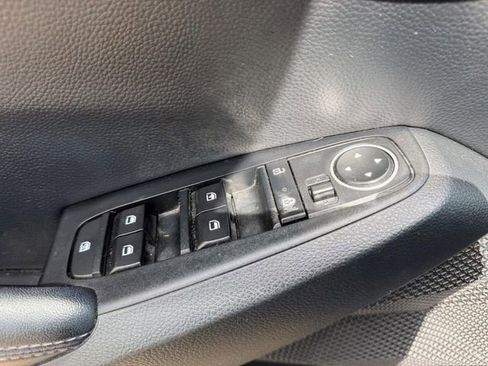 Used 2023 Kia Seltos Nightfall Edition AWD/4WD image 16