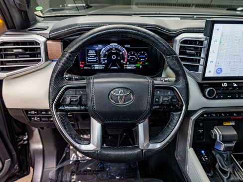 Used 2023 Toyota Tundra Capstone image 14