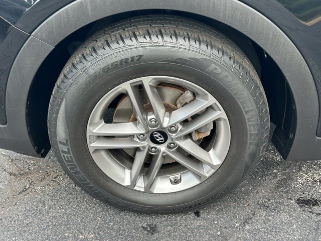 Used 2018 Hyundai Santa Fe Sport w/ 2.4L Value Package 02 AWD/4WD image 8