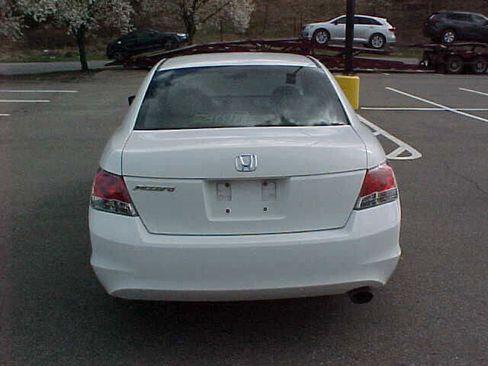 Used 2010 Honda Accord EX image 7