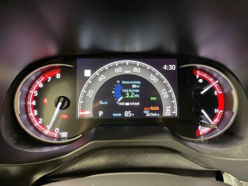 Used 2023 Toyota RAV4 XLE Premium FWD image 18
