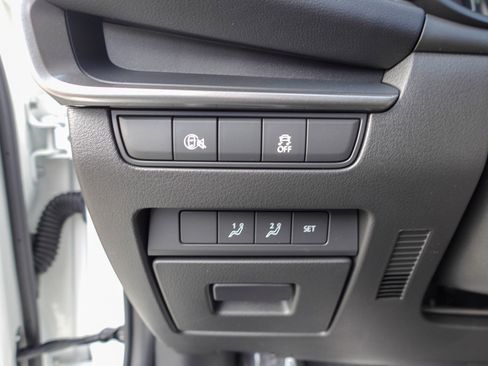 New 2026 MAZDA MAZDA3 s image 13